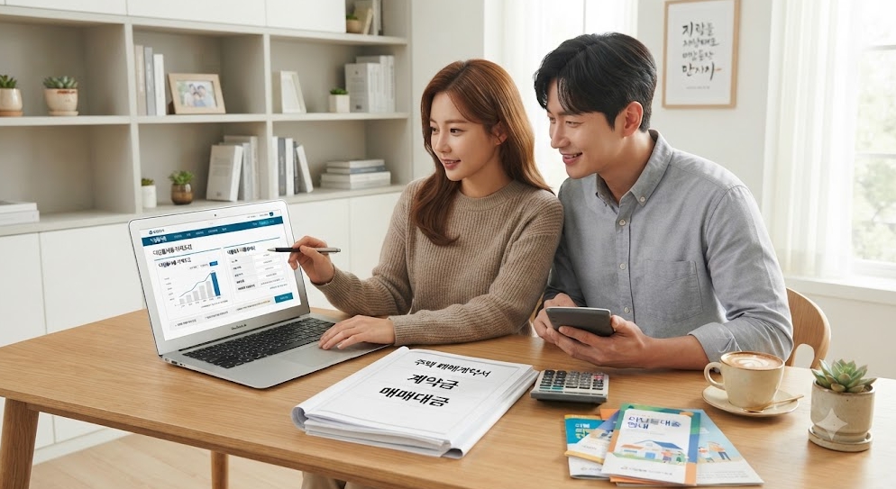 디딤돌대출 소득 자산 주택 기준