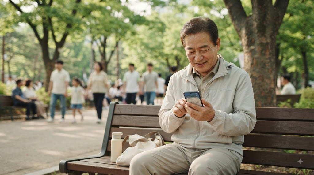 건강보험료 자동이체 신청 방법