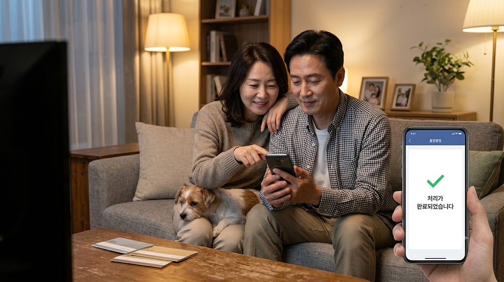 계좌 해지 방법과 해지 전 꼭 확인해야 할 사항