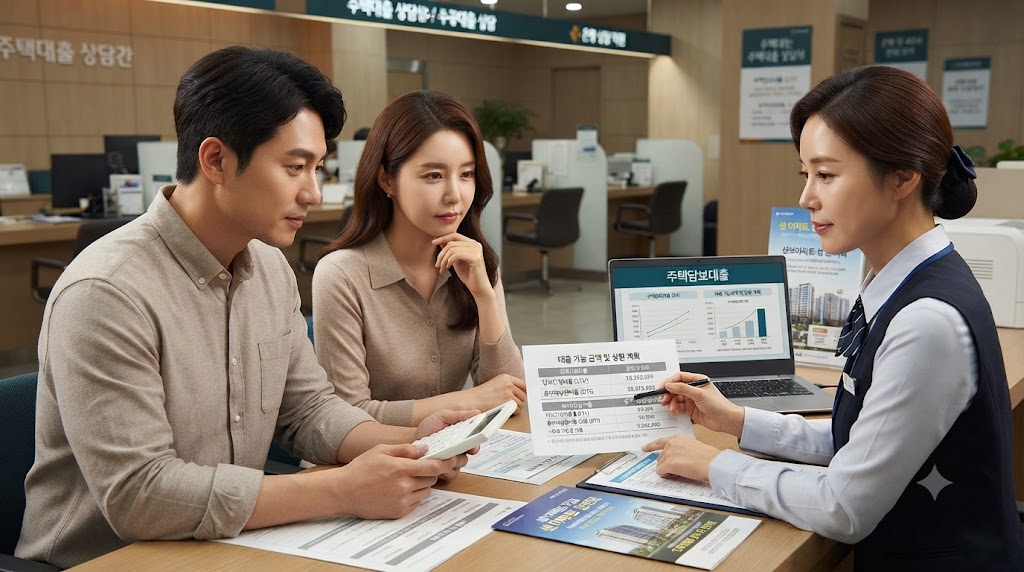 청약 자격 비용·조건·주의사항 알아보기