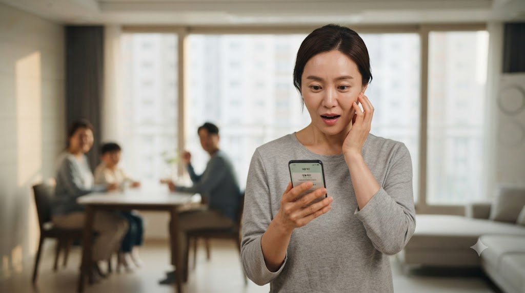 청약 당첨 조회 방법과 절차