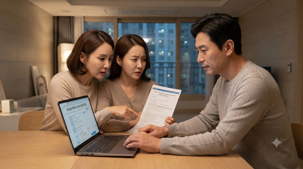 청약 가점 신청부터 조회까지 완벽 가이드