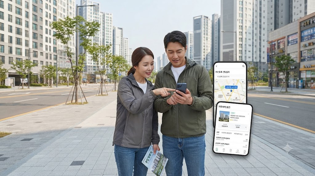 청약 자격 비용·조건·주의사항 알아보기