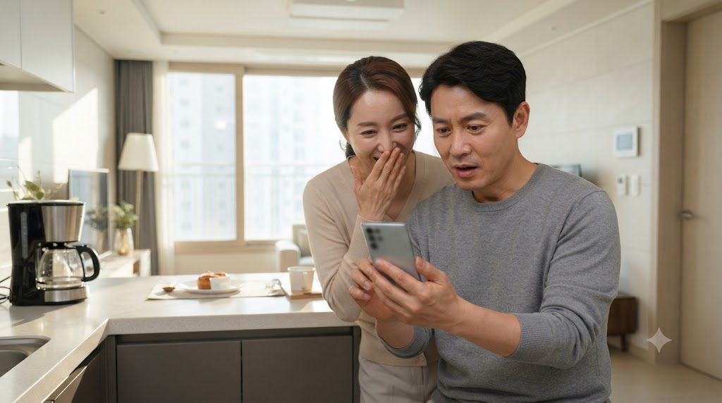 청약 가점 신청부터 조회까지 완벽 가이드