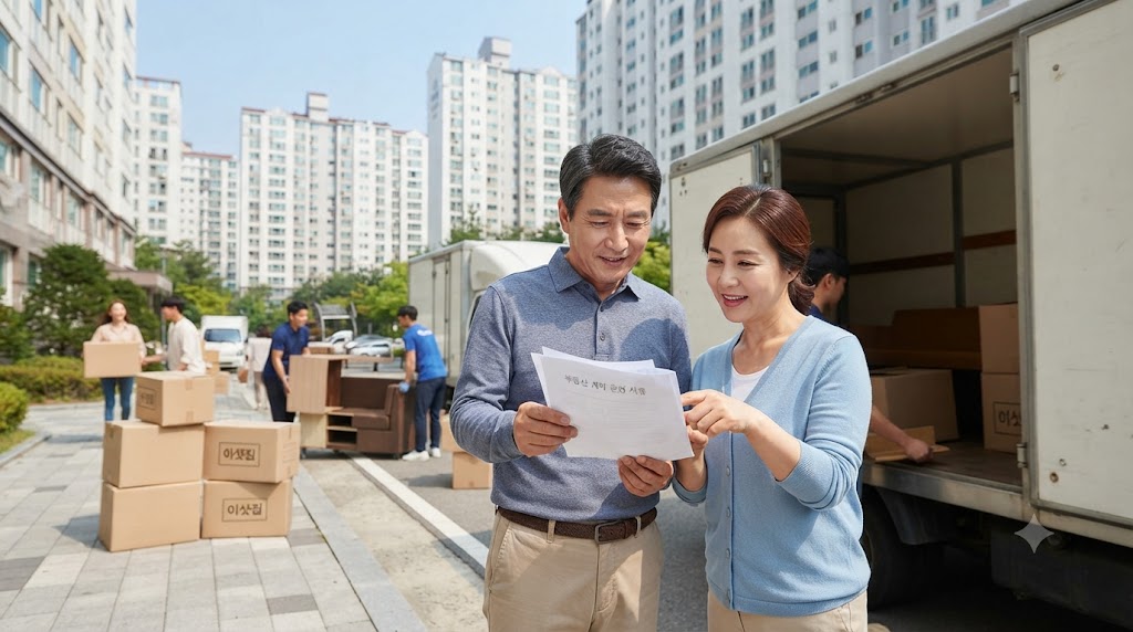 건강보험료 조정 신청이 가능한 경우