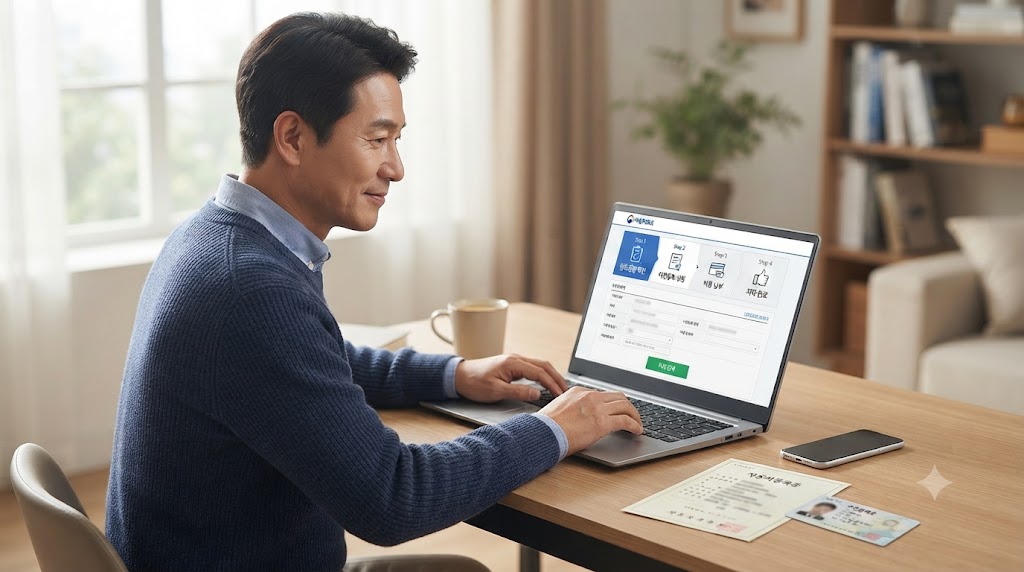 자동차 명의이전 방법, 비용·절차·주의사항