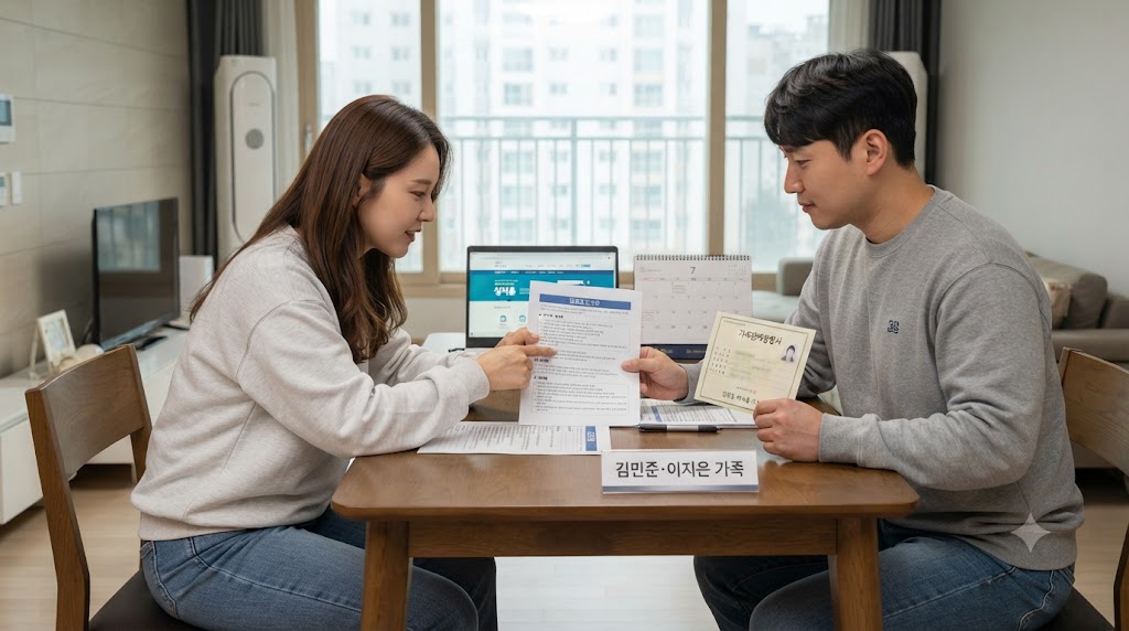 청약 자격 비용·조건·주의사항 알아보기