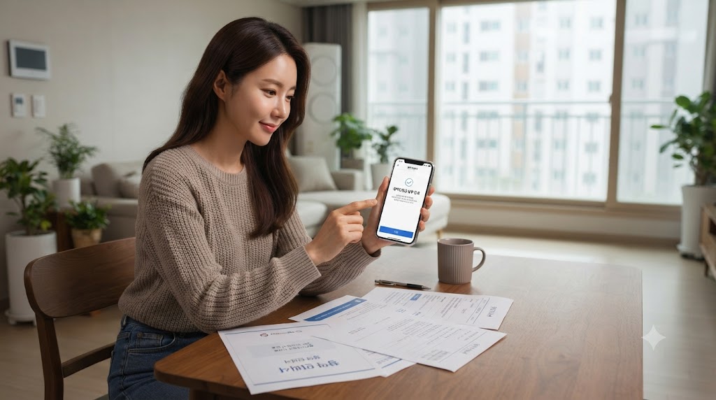 청약 추첨제 신청부터 조회까지 완벽 가이드