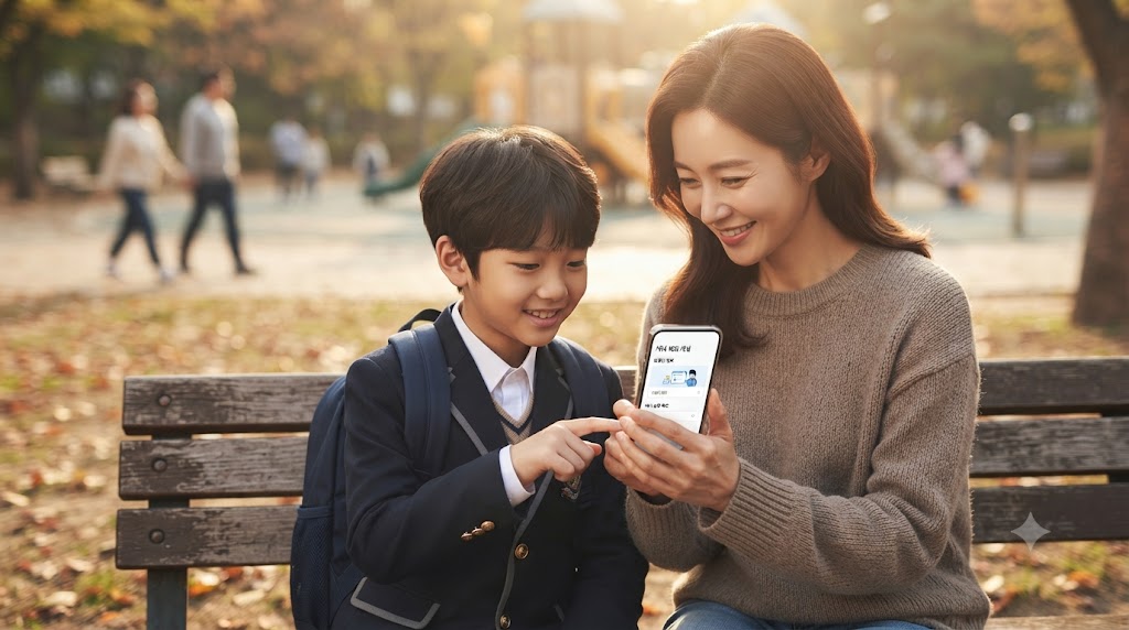 비대면 계좌 개설 조건