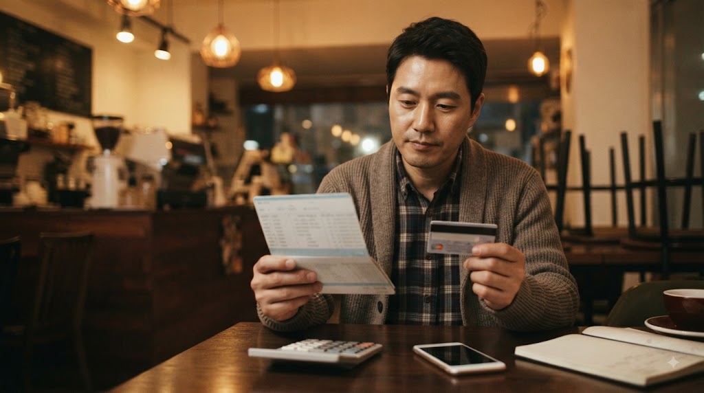 건강보험료 자동이체 신청 방법