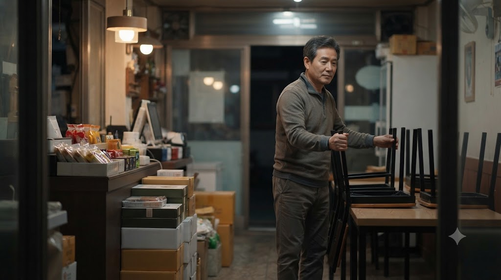 건강보험료 조정 신청이 가능한 경우