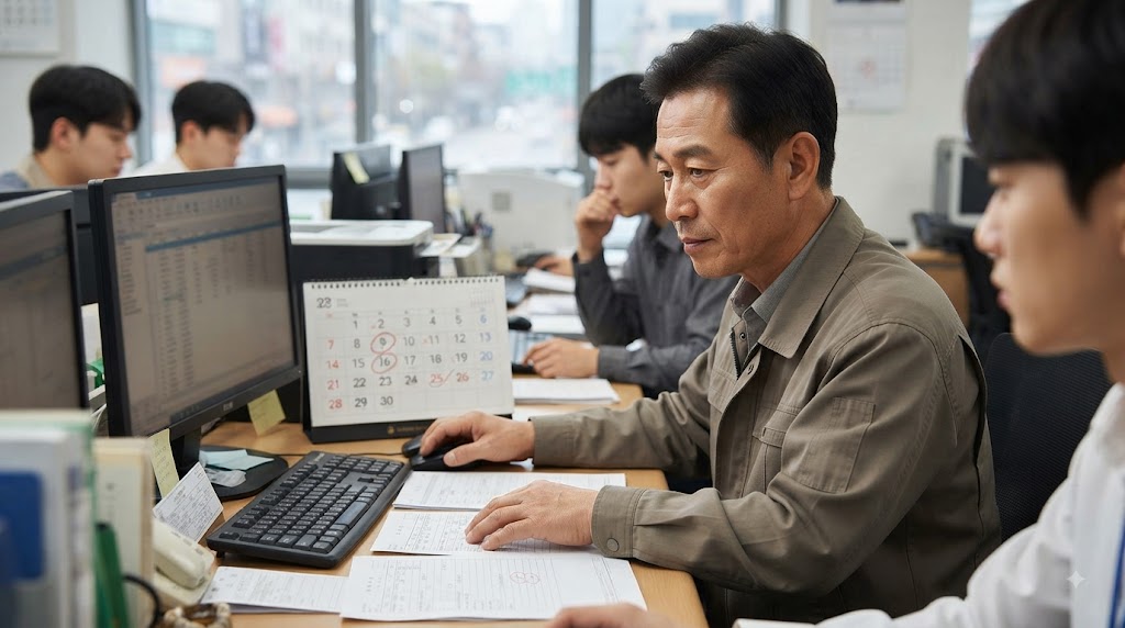 국민연금 최소 가입기간