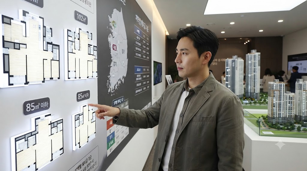청약 예치금 비용·조건·주의사항