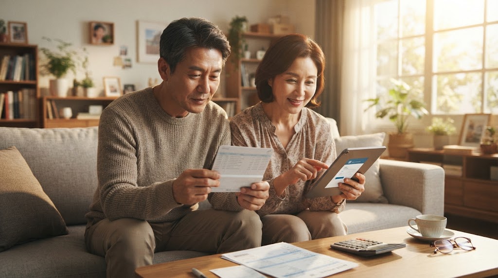 건강보험료 자동이체 신청 방법