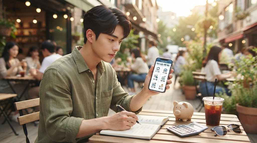 청년도약계좌 가입 대상