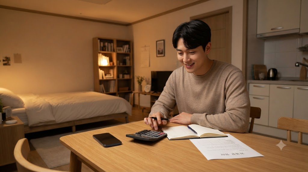 청년월세지원 신청 방법과 지급 절차