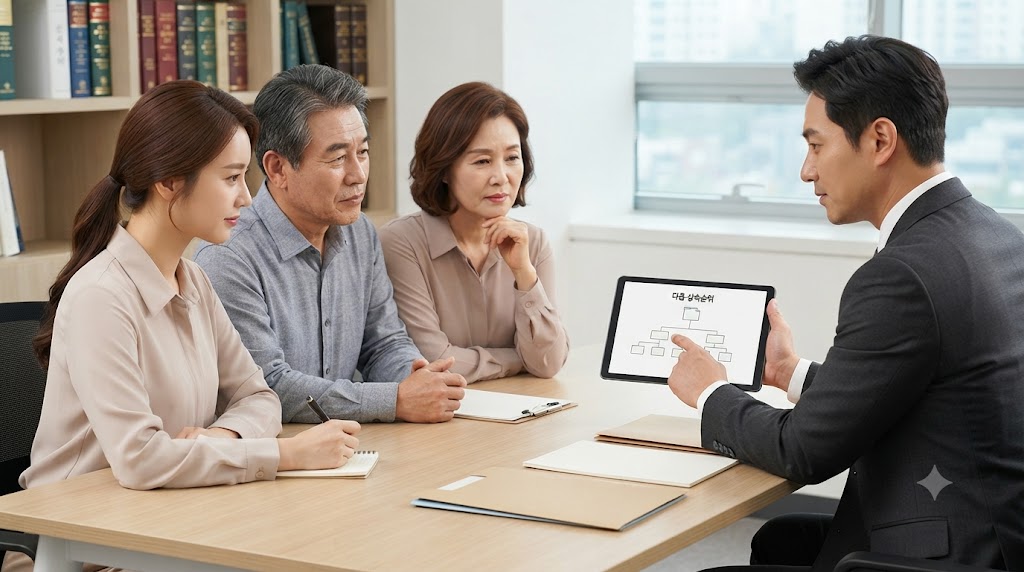 상속포기는 언제까지 해야 할까? 3개월 계산과 신청방법