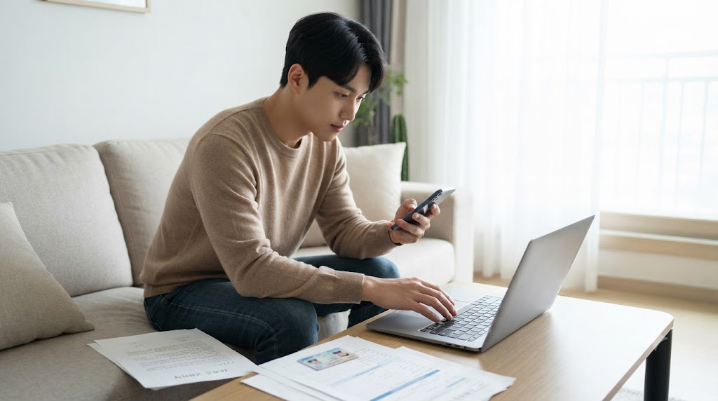 청년월세지원 신청 방법과 지급 절차