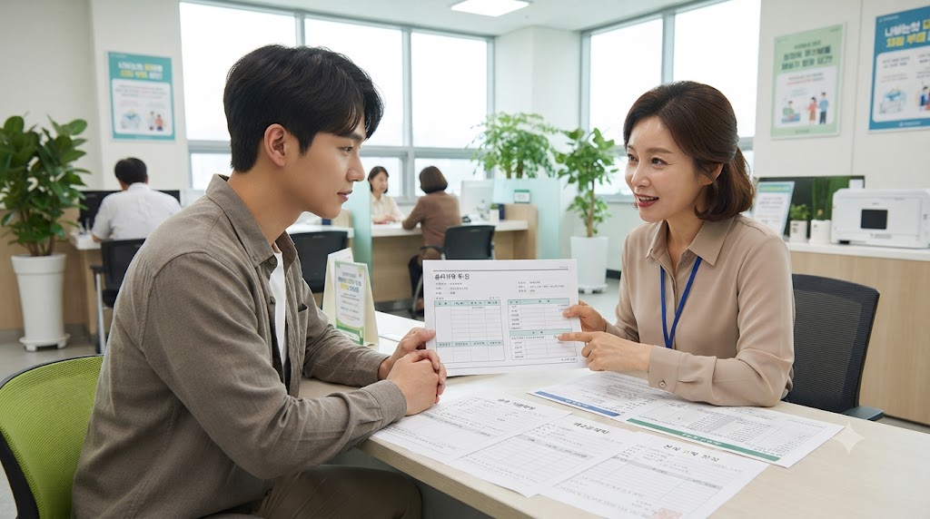 청년월세지원 대상 조건 