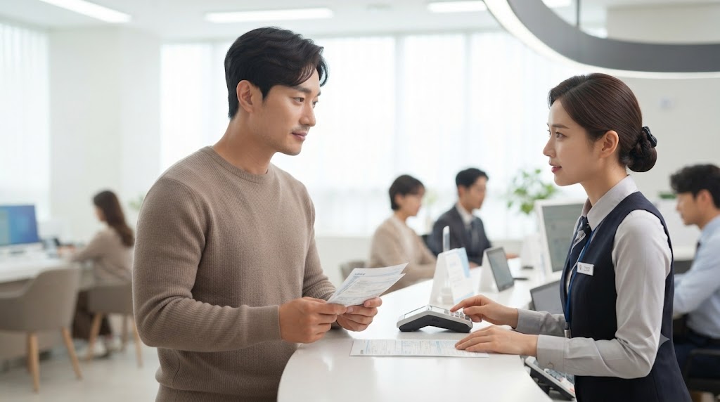 종합소득세 납부 방법