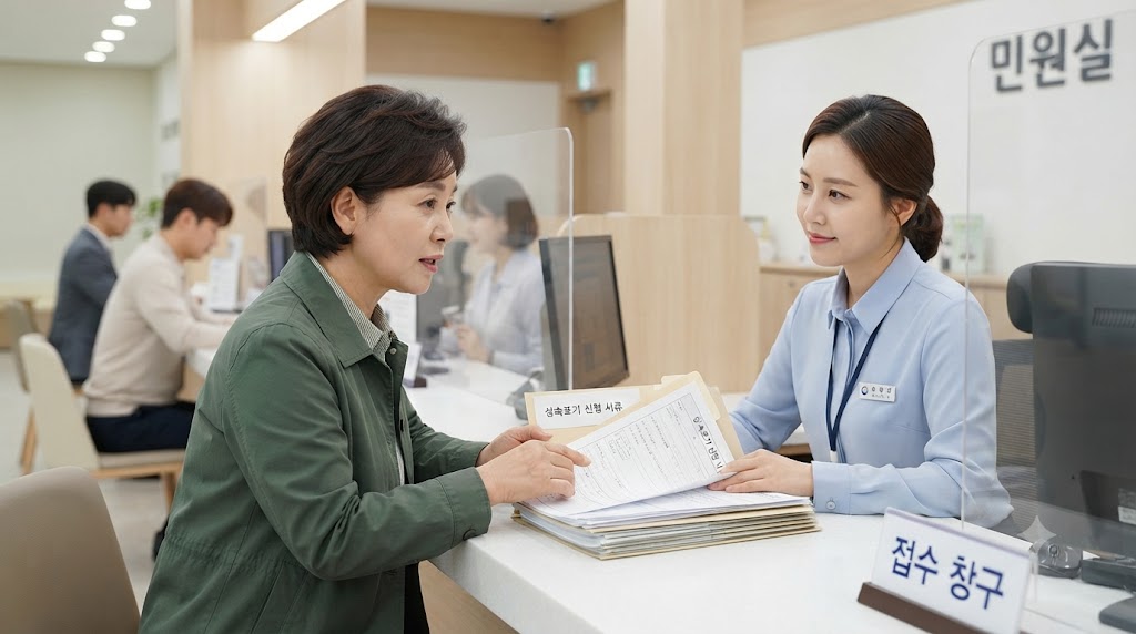 상속포기는 언제까지 해야 할까? 3개월 계산과 신청방법