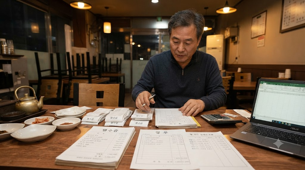 종합소득세 가산세 